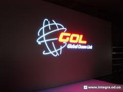 Вывески интерьерные на заказ в Одессе Вывески интерьерные на заказ в Одессе