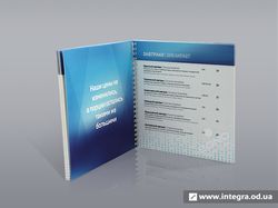 Печать меню для ресторана Печать меню для ресторана
